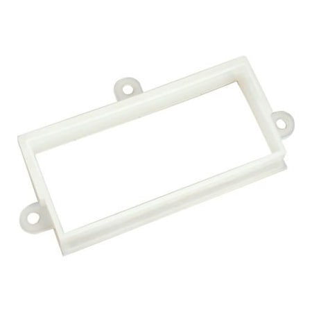 Allpoints 2271217 HP Molded Vent Block For Henny Penny 2271217